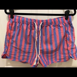 GAP Sleep Shorts Size M